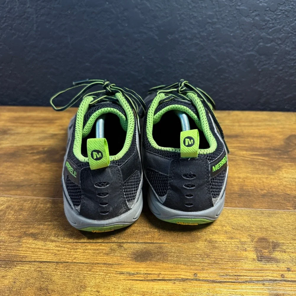 Merrell bare access